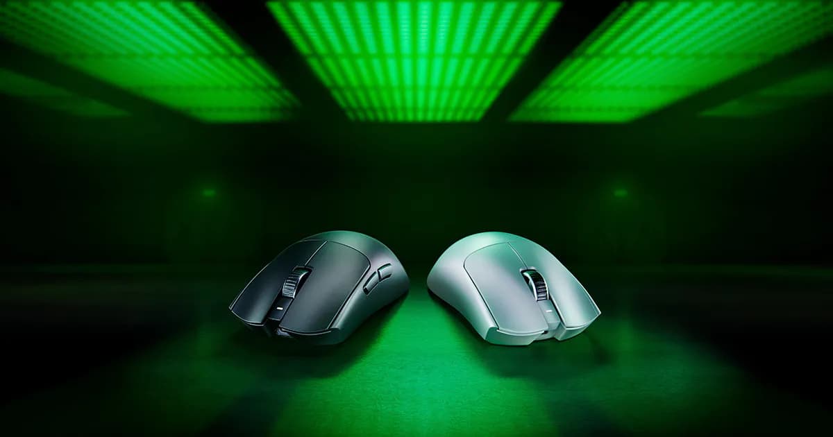Razer Viper V3 Pro gaming mice product image