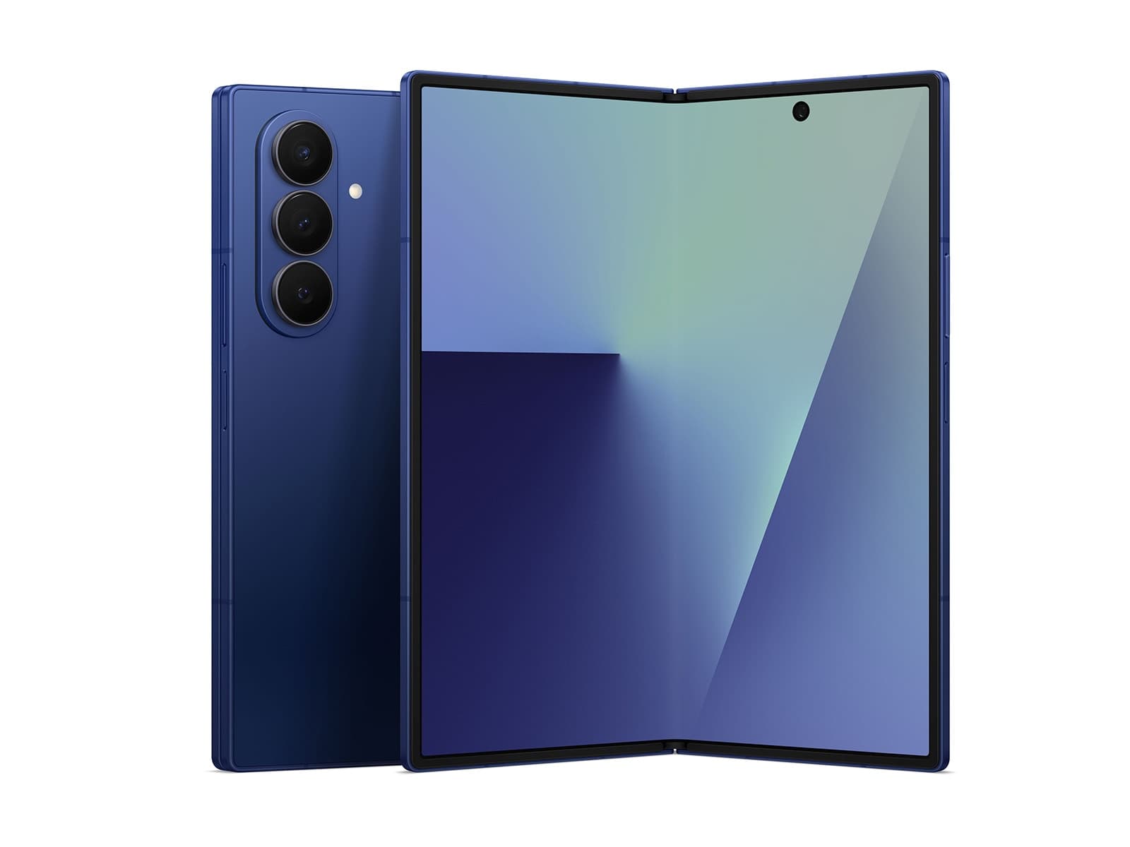Samsung Galaxy Z Fold 7 foldable smartphones product image